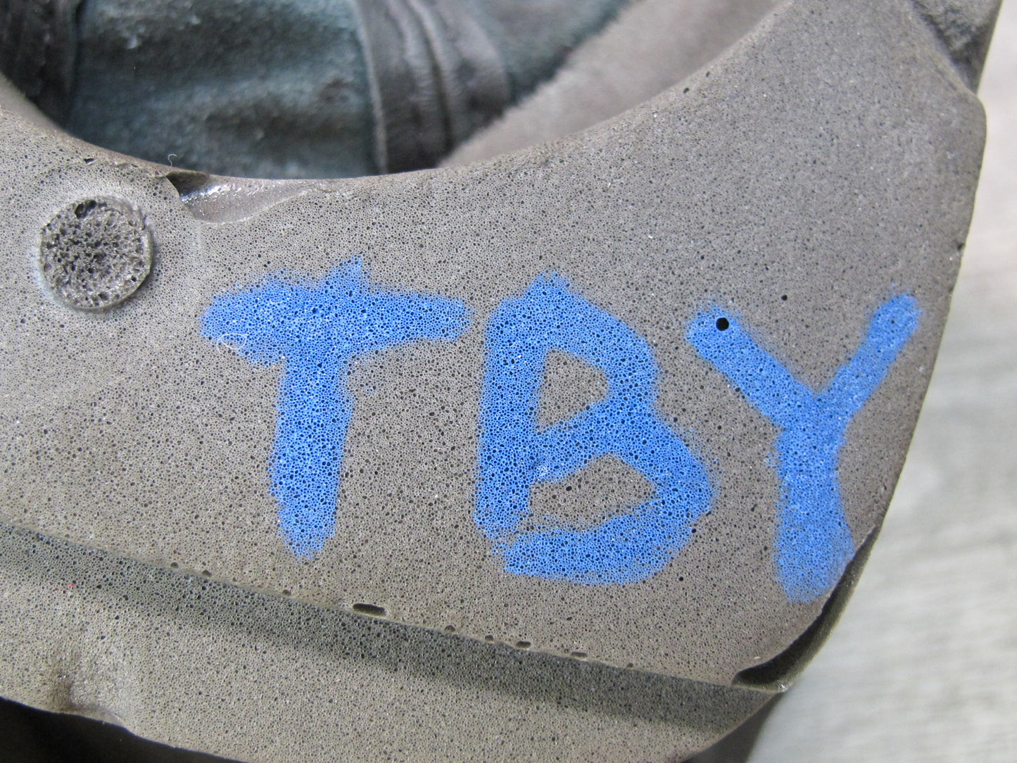 2001-2006 BMW E46 M3 M/T Manual Transmission Shifter Knob w Boot