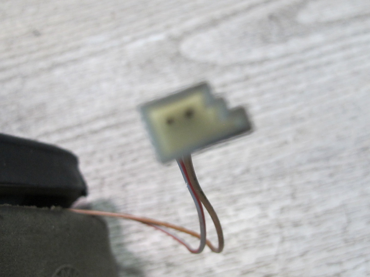 2001-2006 BMW E46 M3 M/T Manual Transmission Shifter Knob w Boot