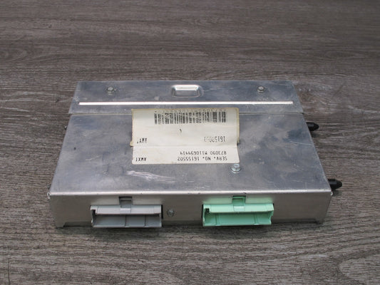 1991 Chevrolet Corvette C4 BCM Body Control Module Unit 16153090 OEM