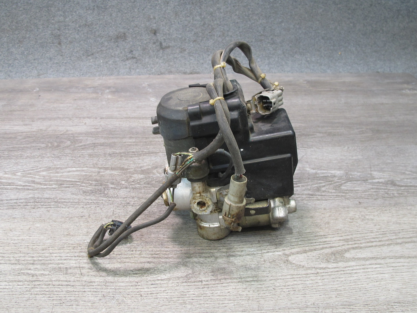 89-92 Toyota Supra MK3 MA70L ABS Anti-lock Brake Pump Module 44510-14040 OEM
