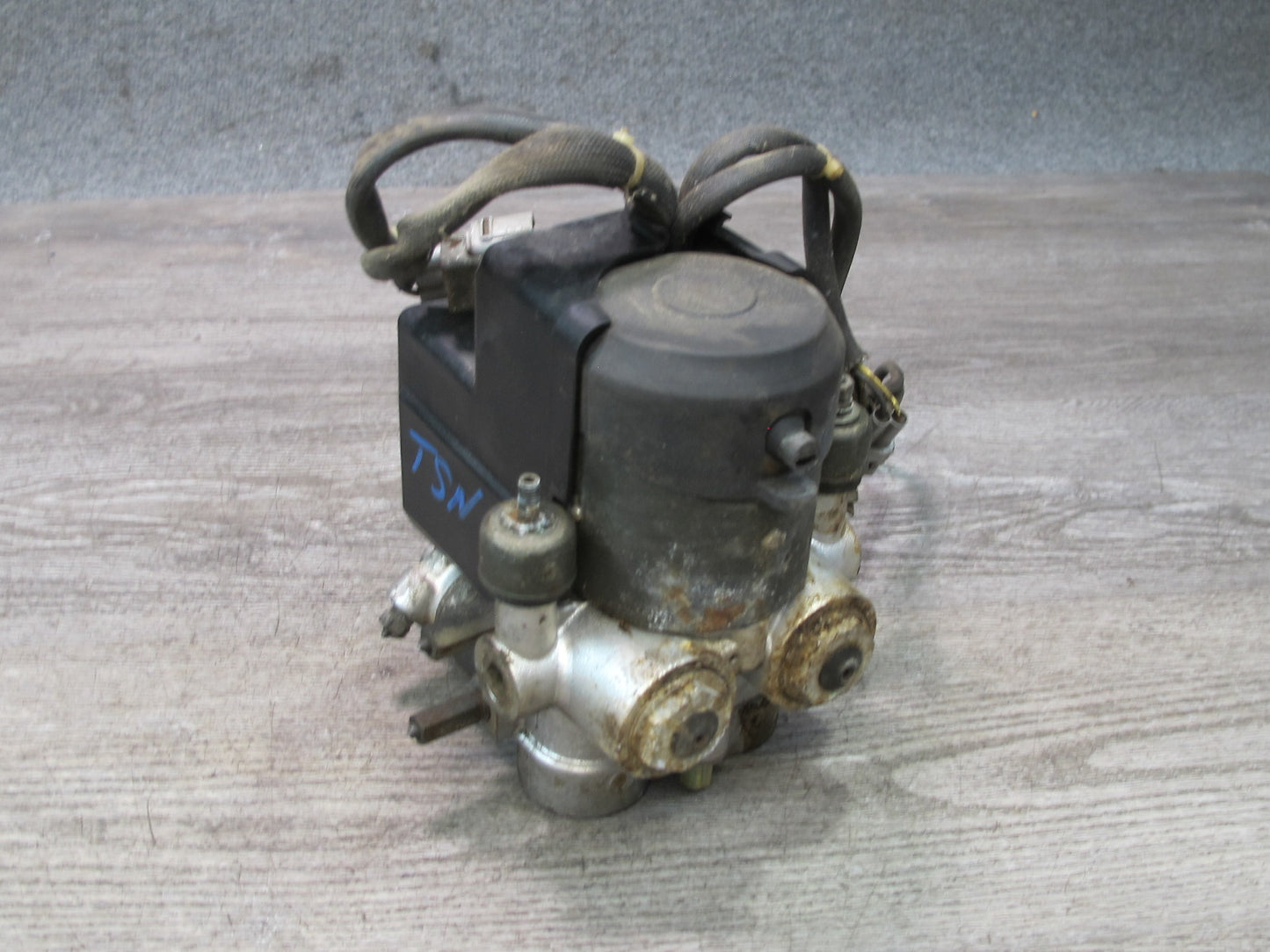 89-92 Toyota Supra MK3 MA70L ABS Anti-lock Brake Pump Module 44510-14040 OEM