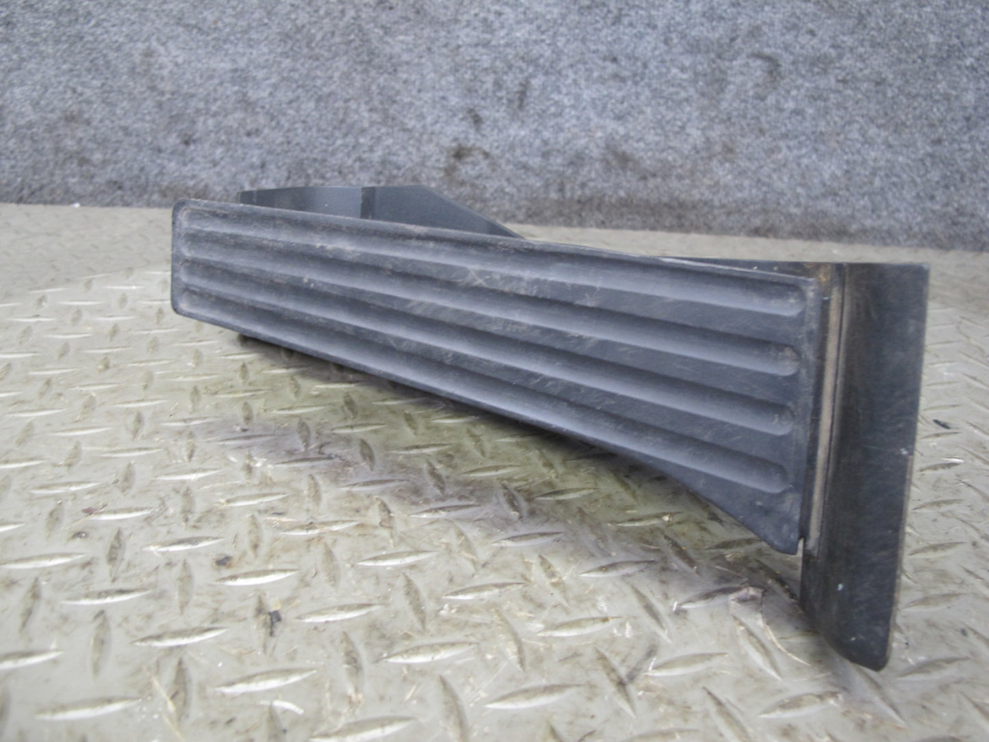 01-06 BMW E46 M3 S54 M/T Manual Clutch Line Brake Gas Acceleration Pedal Set