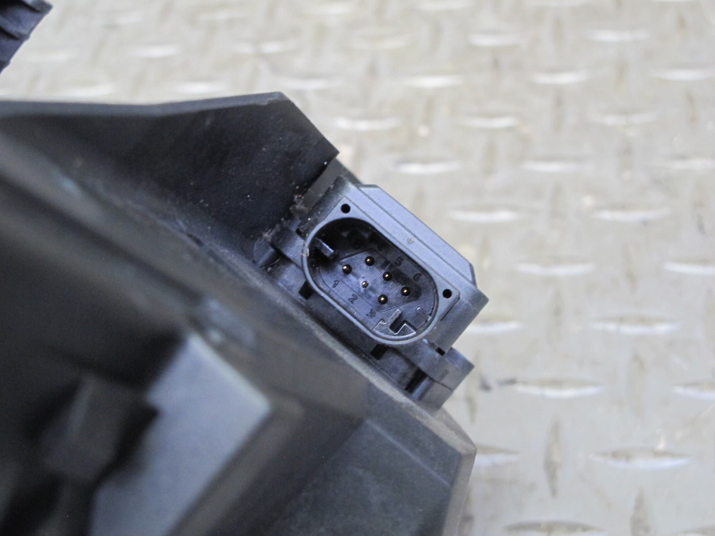 01-06 BMW E46 M3 S54 M/T Manual Clutch Line Brake Gas Acceleration Pedal Set