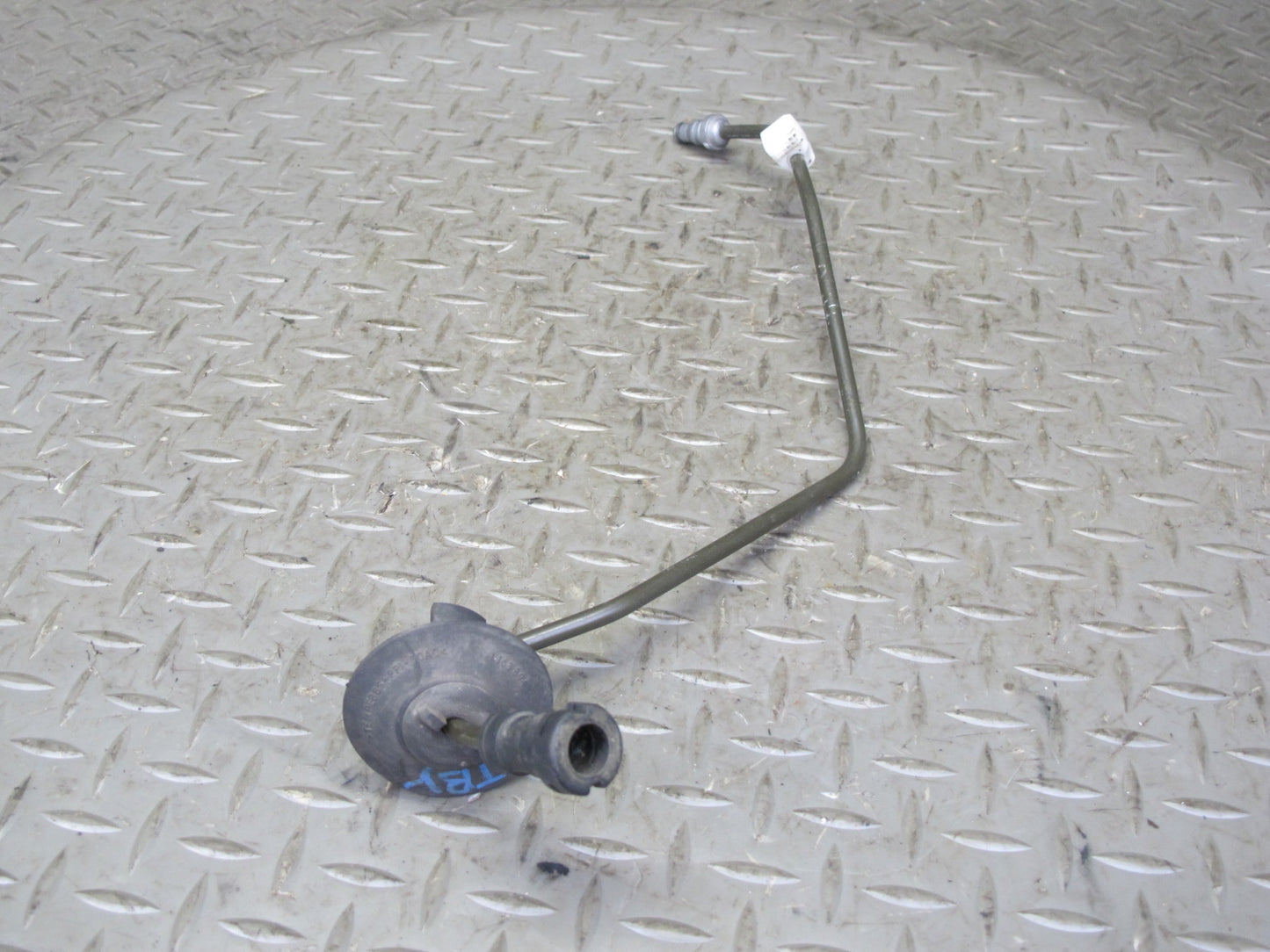 01-06 BMW E46 M3 S54 M/T Manual Clutch Line Brake Gas Acceleration Pedal Set