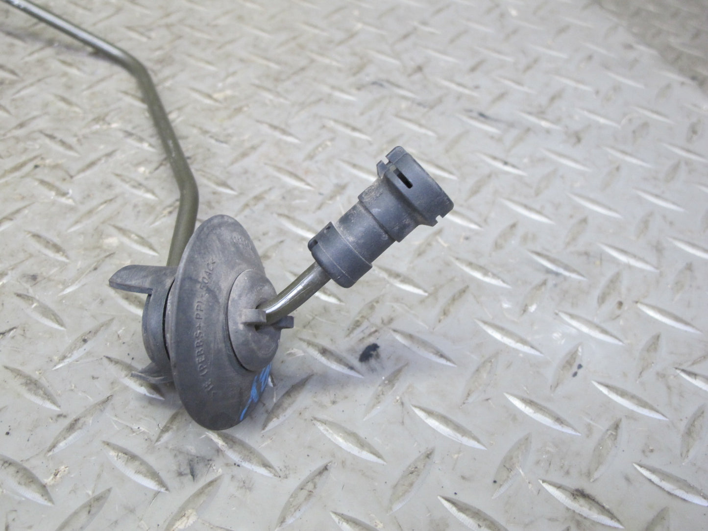 01-06 BMW E46 M3 S54 M/T Manual Clutch Line Brake Gas Acceleration Pedal Set