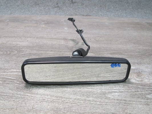 86-96 Chevrolet Corvette C4 Coupe Manual Dimming Interior Rear View Mirror OEM