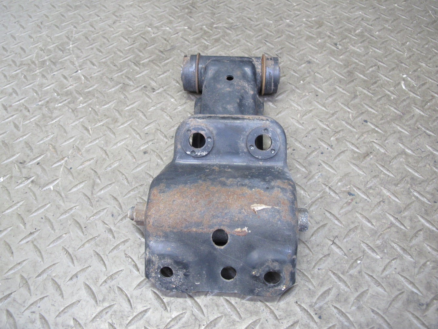 90-91 Nissan Z32 300ZX Turbo Set of 5 Front Left Suspension Control Arm OEM