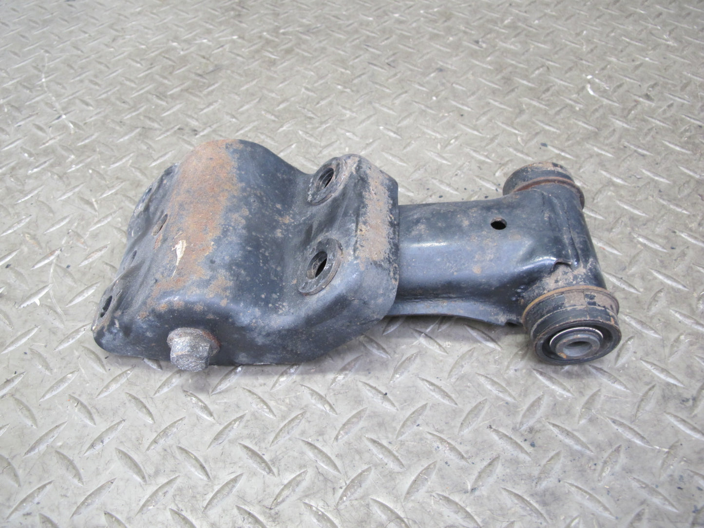 90-91 Nissan Z32 300ZX Turbo Set of 5 Front Left Suspension Control Arm OEM