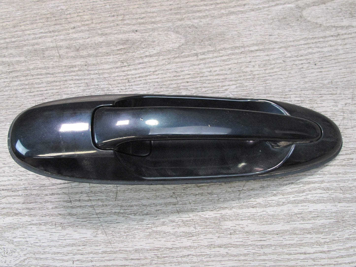 1998-2002 Lexus LX470 Front Rear Left Right Side Exterior Door Handle Set 4PCS
