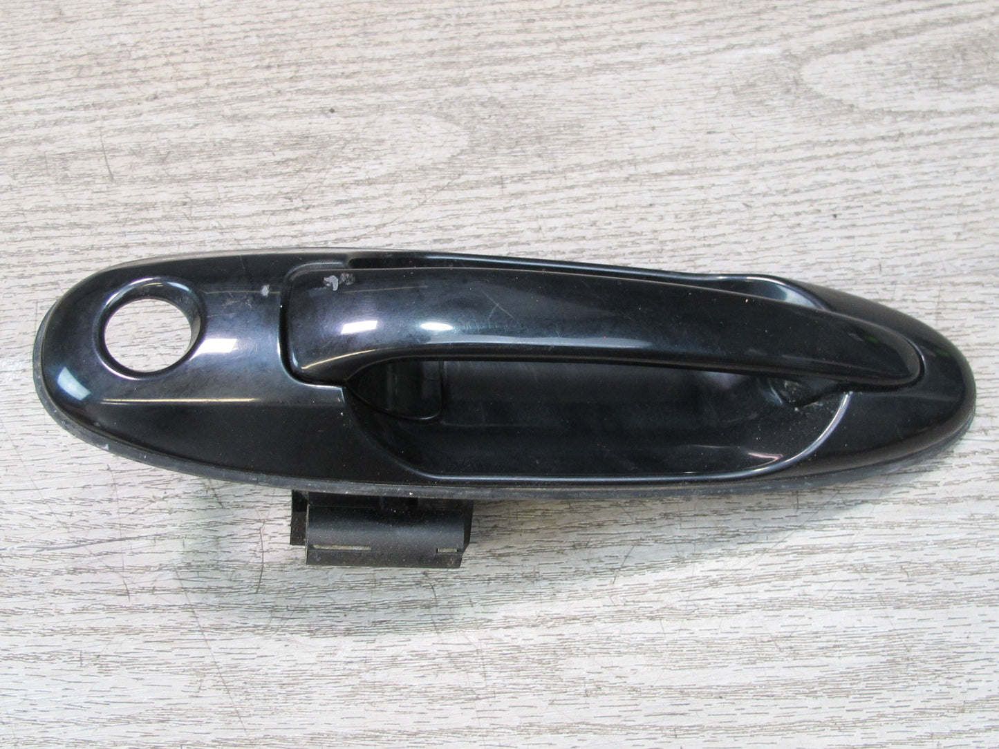 1998-2002 Lexus LX470 Front Rear Left Right Side Exterior Door Handle Set 4PCS