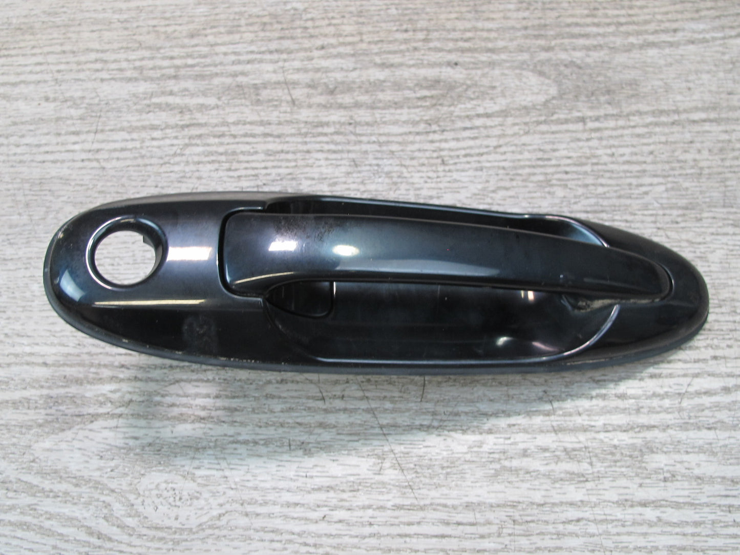1998-2002 Lexus LX470 Front Rear Left Right Side Exterior Door Handle Set 4PCS