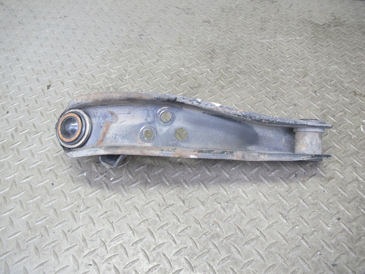 90-91 Nissan Z32 300ZX Turbo Set of 5 Front Right Suspension Control Arm OEM