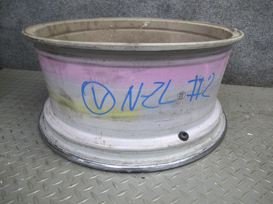 03-08 Nissan 350Z Z33 Factory R18 18" Chrome Wheel Rim 18x8J ET30 OEM