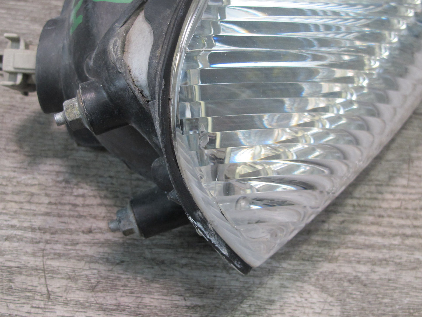 97-98 Lexus UZZ30L SC300 SC400 Front Right Outer Halogen Headlight Lamp OEM