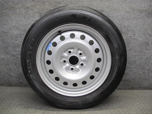 92-00 Lexus JZZ31L SC400 SC300 Spare Tire R16 16" Wheel 16x7JJ ET50 225/60 OEM