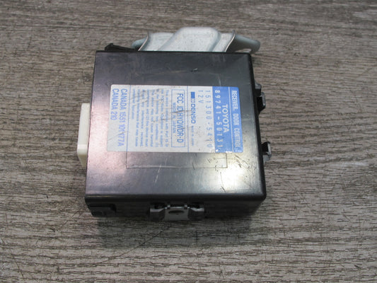 95-97 Lexus UCF20L LS400 Door  Receiver  Control Module 89741-50131 OEM