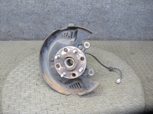 00-05 Toyota MR2 Spyder Rear Right Spindle Knuckle Wheel Hub Bearing 50K OEM