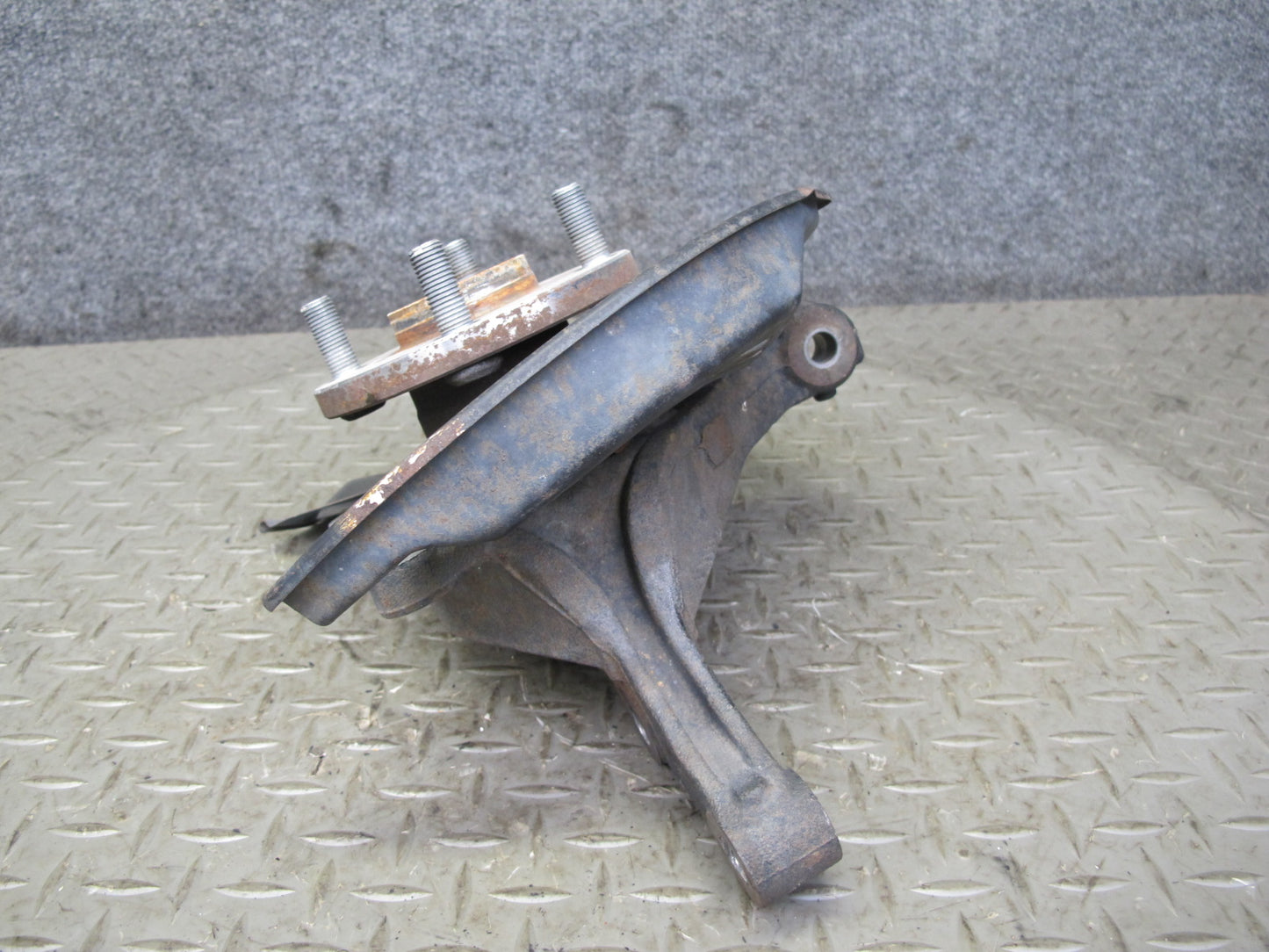 00-05 Toyota MR2 Spyder ZZW30L Front Left Spindle Knuckle Wheel Hub Bearing OEM