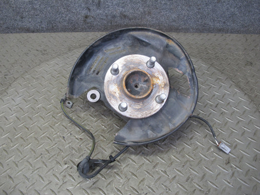 00-05 Toyota MR2 Spyder ZZW30L Front Right Spindle Knuckle Wheel Hub Bearing OEM