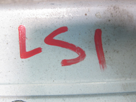1997 Lexus UCF20L LS400 Multiplex Body Control Module 89221-50021 OEM