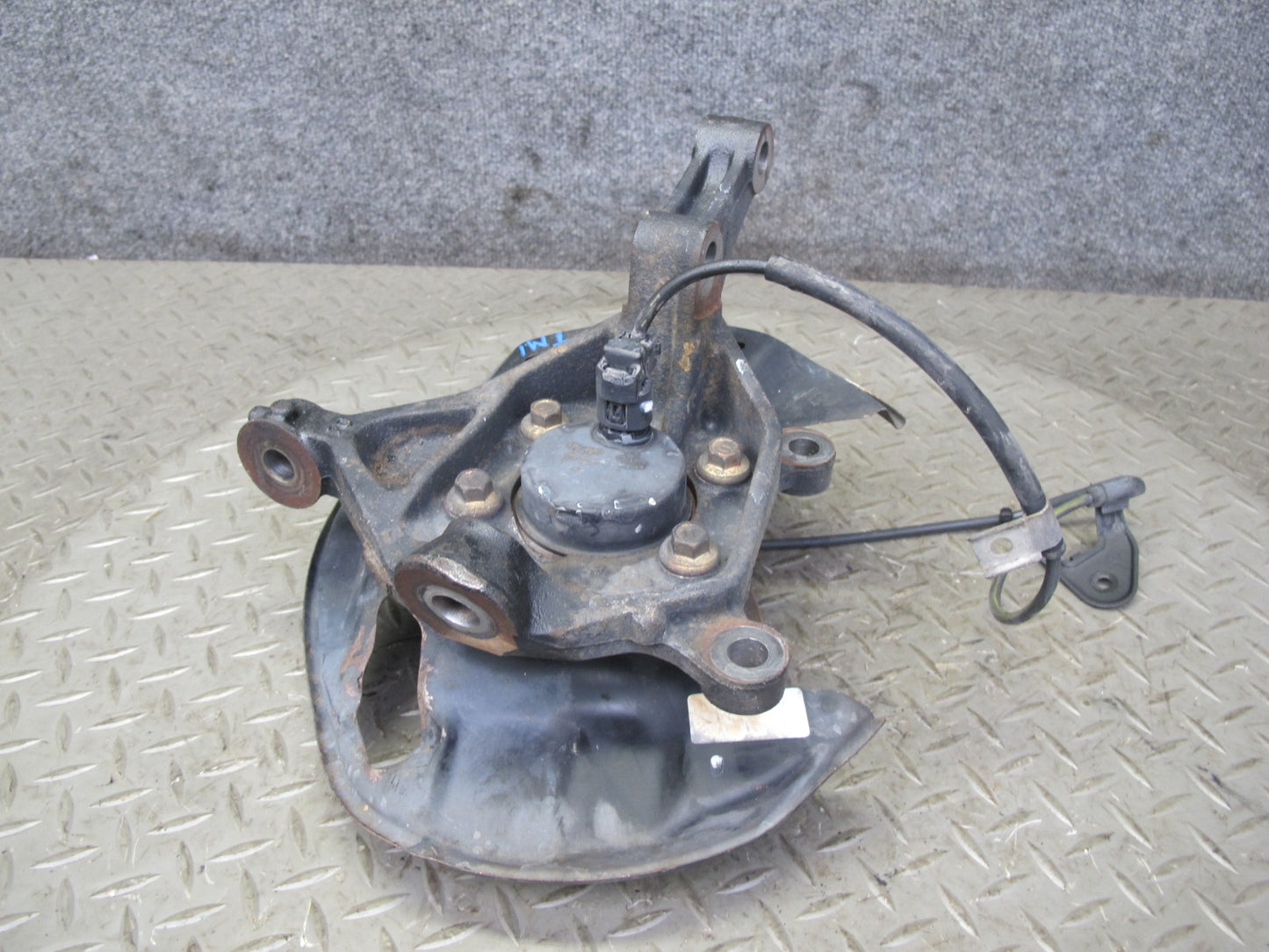 00-05 Toyota MR2 Spyder ZZW30L Front Right Spindle Knuckle Wheel Hub Bearing OEM