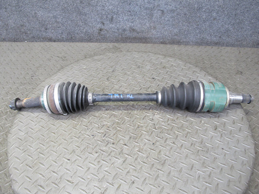 03-05 Toyota MR2 Spyder ZZW30L SMT Rear Left Suspension Axle Shaft 50K Miles OEM