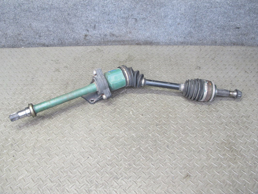 03-05 Toyota MR2 Spyder ZZW30L SMT Rear Right Suspension Axle Shaft OEM