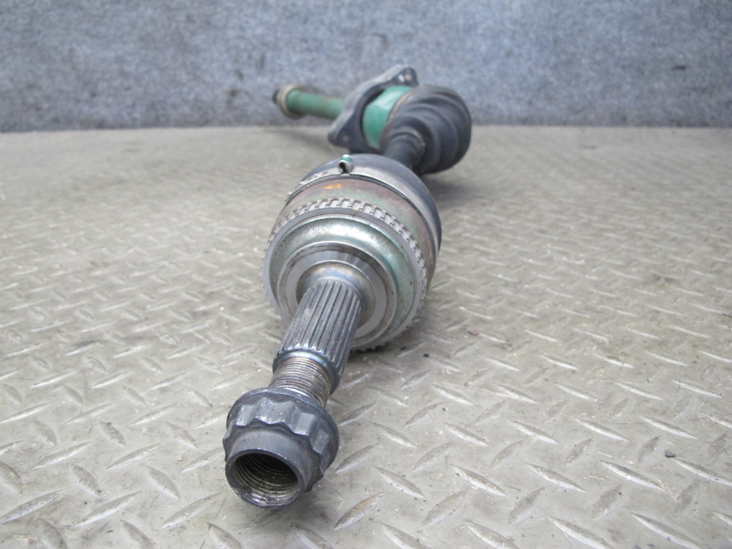 03-05 Toyota MR2 Spyder ZZW30L SMT Rear Right Suspension Axle Shaft OEM