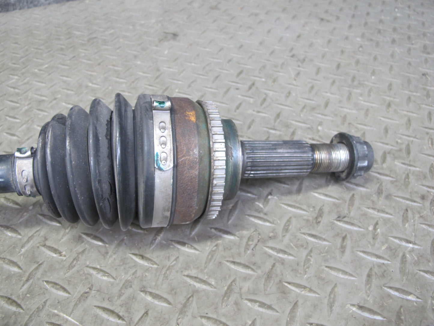 03-05 Toyota MR2 Spyder ZZW30L SMT Rear Right Suspension Axle Shaft OEM