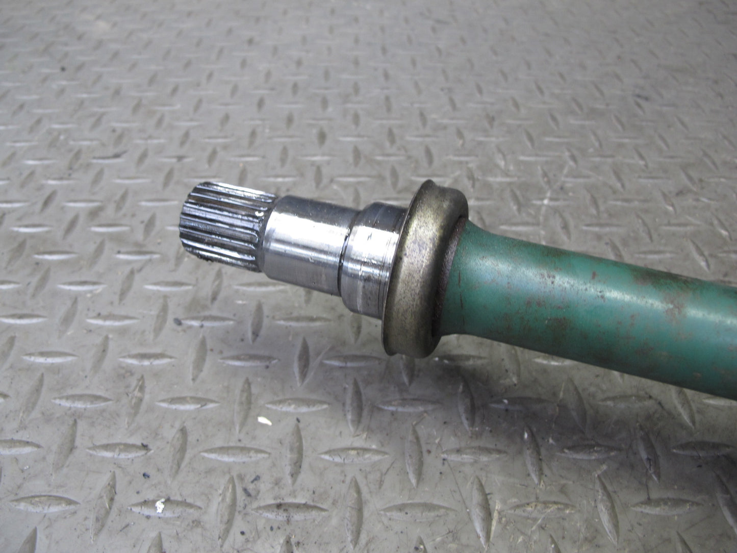 03-05 Toyota MR2 Spyder ZZW30L SMT Rear Right Suspension Axle Shaft OEM