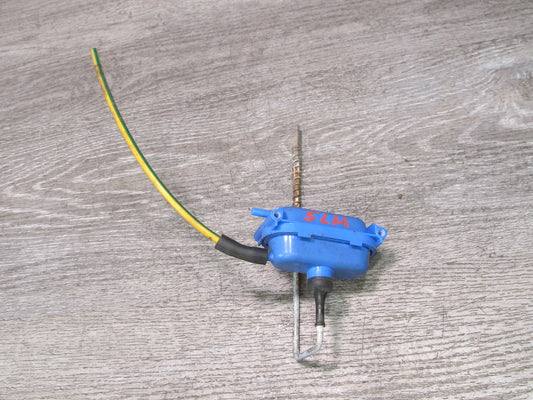 73-85 Mercedes R107 Gas Fuel Tank Door Lid Lock Vacuum Actuator OEM