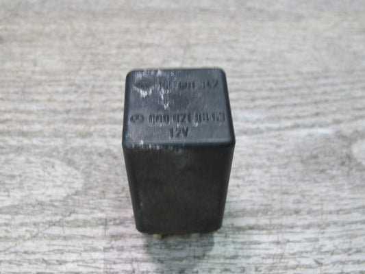 73-89 Mercedes R107 Intermittent Wiper Relay Module Unit 0008210863 OEM