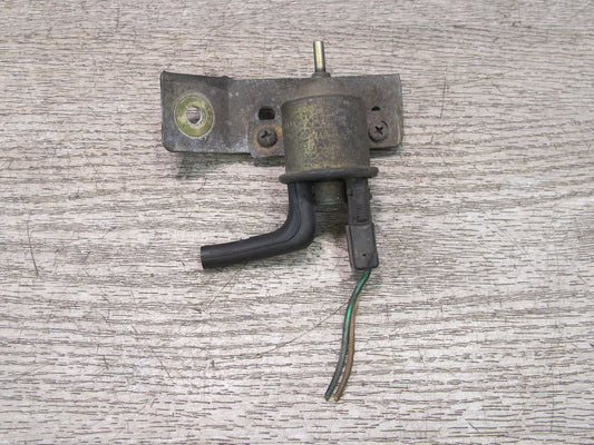 73-85 Mercedes R107 Vacuum Switch Valve w Bracket OEM