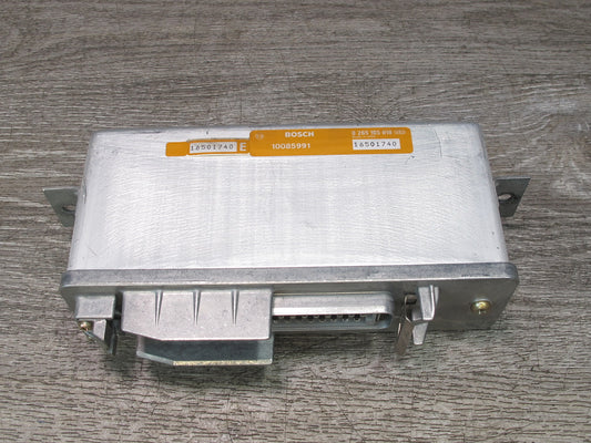 90-91 Chevrolet Corvette C4 ABS Anti Lock Brake Control Module Unit 10085991 OEM