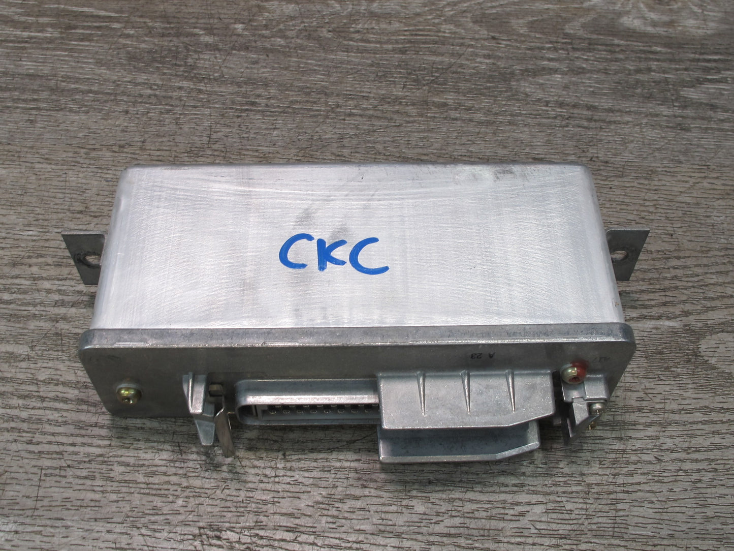 90-91 Chevrolet Corvette C4 ABS Anti Lock Brake Control Module Unit 10085991 OEM