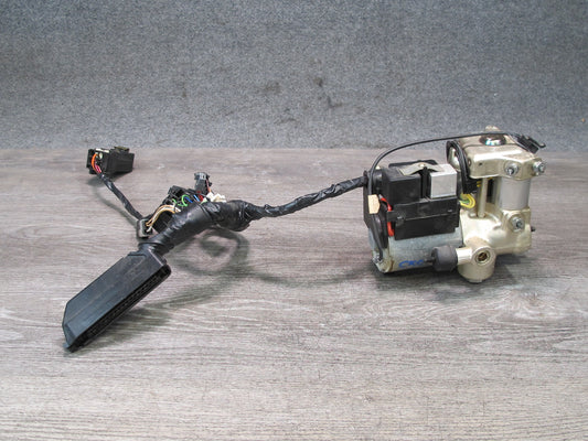 86-91 Chevrolet Corvette C4 ABS Brake Pump Module 0265200059 OEM