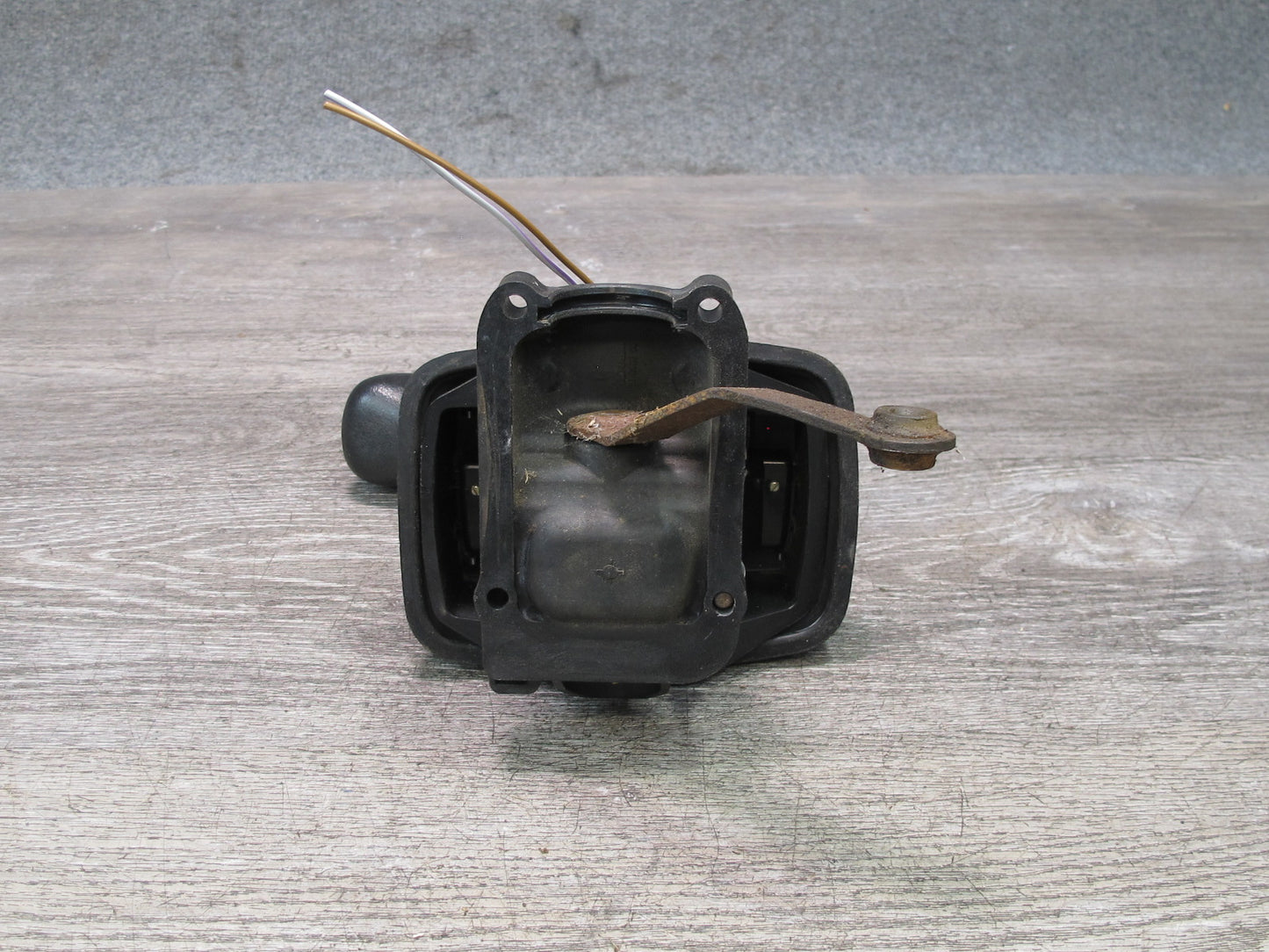 73-85 Mercedes R107 A/T Automatic Transmission Shifter Selector OEM