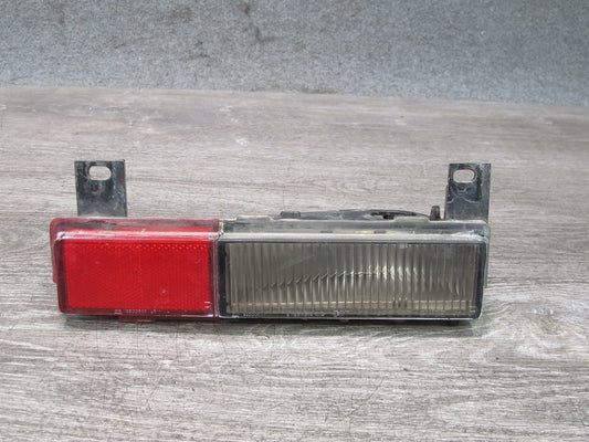 91-96 Chevrolet Corvette C4 Rear Right Side Marker Light Lamp 16508520 OEM