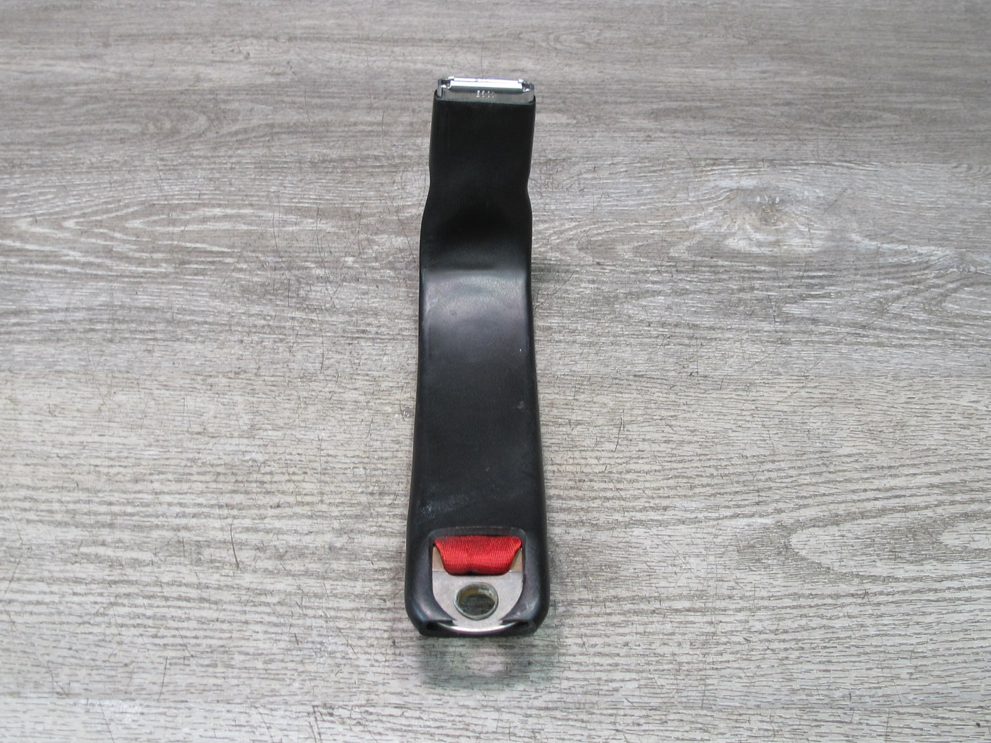 86-94 CHEVROLET CORVETTE C4 RIGHT & LEFT SIDE SEATBELT BUCKLE SET OEM