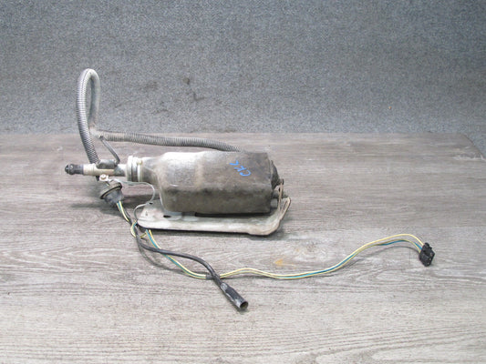 90-92 Chevrolet Corvette C4 Power Antenna w Bracket Mount 10098488 OEM