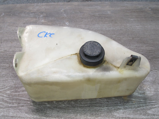 84-96 Chevrolet Corvette C4 Engine Coolant Expansion Overflow Reservoir OEM