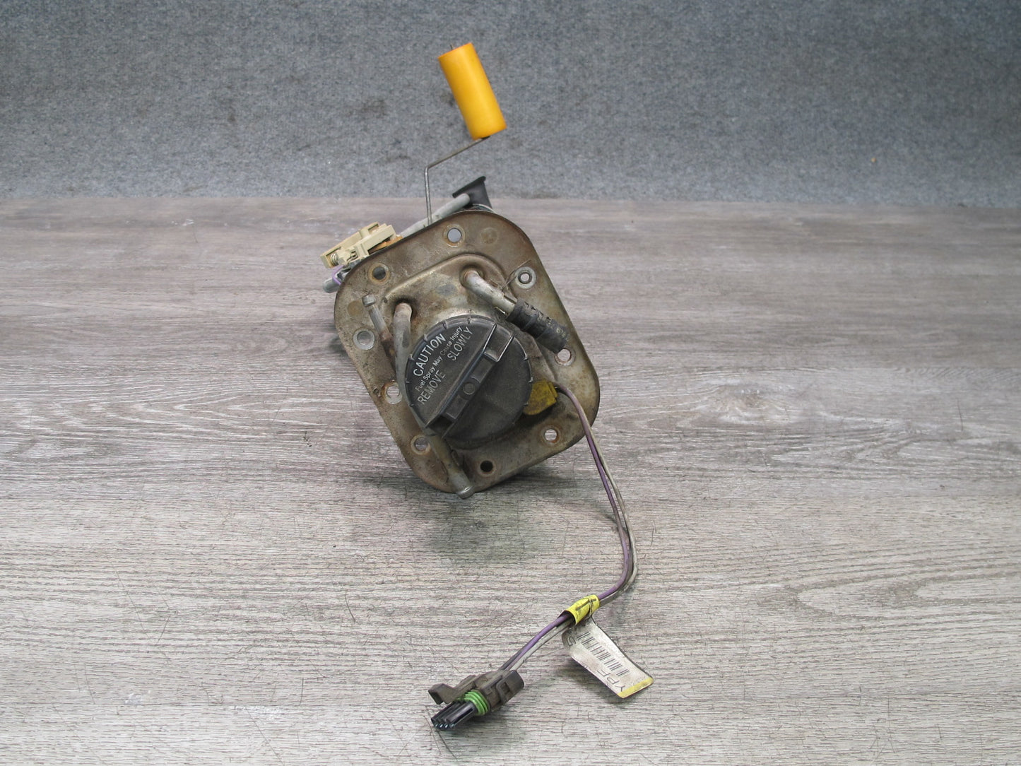 89-96 Chevrolet Corvette C4 Fuel Pump Level Sensor Sending Unit OEM