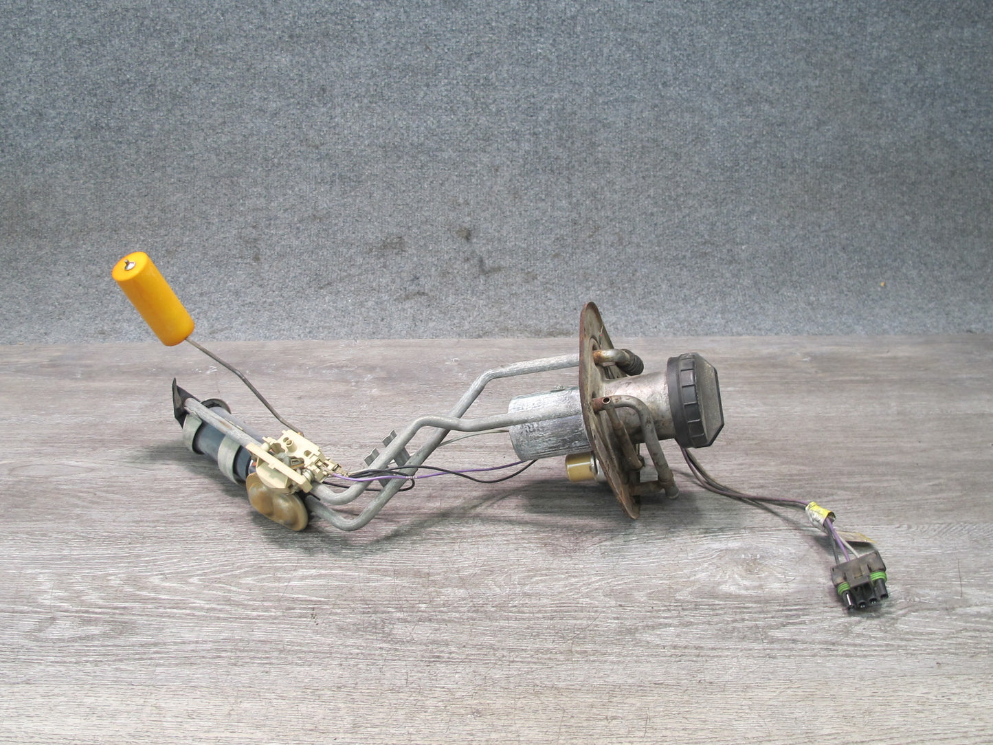 89-96 Chevrolet Corvette C4 Fuel Pump Level Sensor Sending Unit OEM
