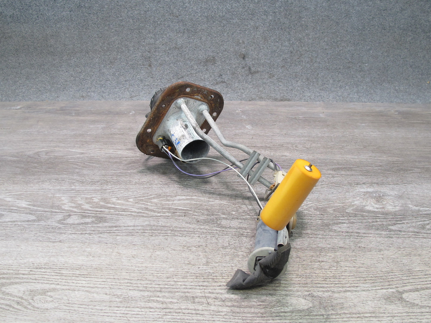 89-96 Chevrolet Corvette C4 Fuel Pump Level Sensor Sending Unit OEM
