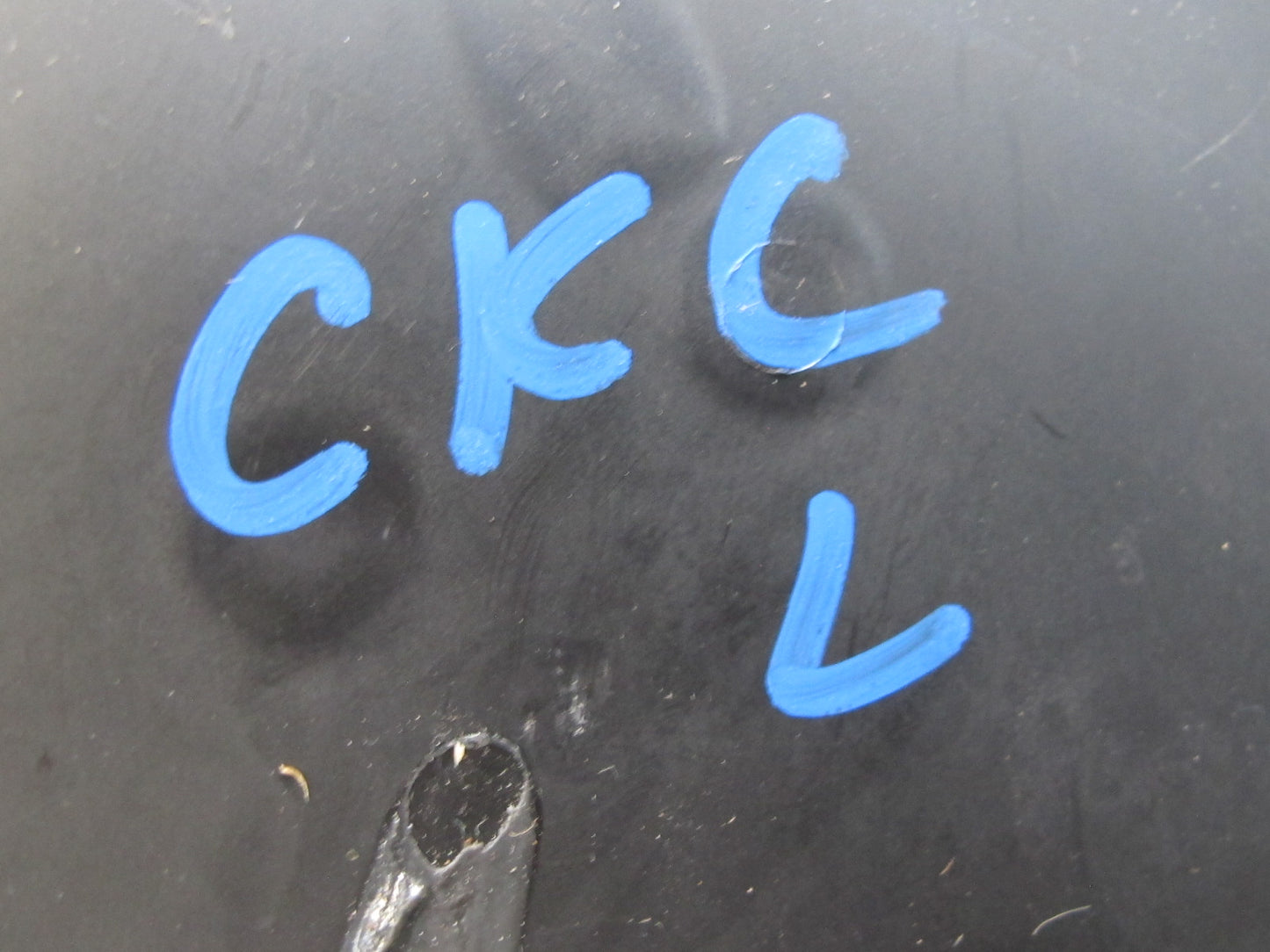 86-94 CHEVROLET CORVETTE C4 FRONT RIGHT & LEFT SIDE SEATBELT RETRACTOR SET OEM