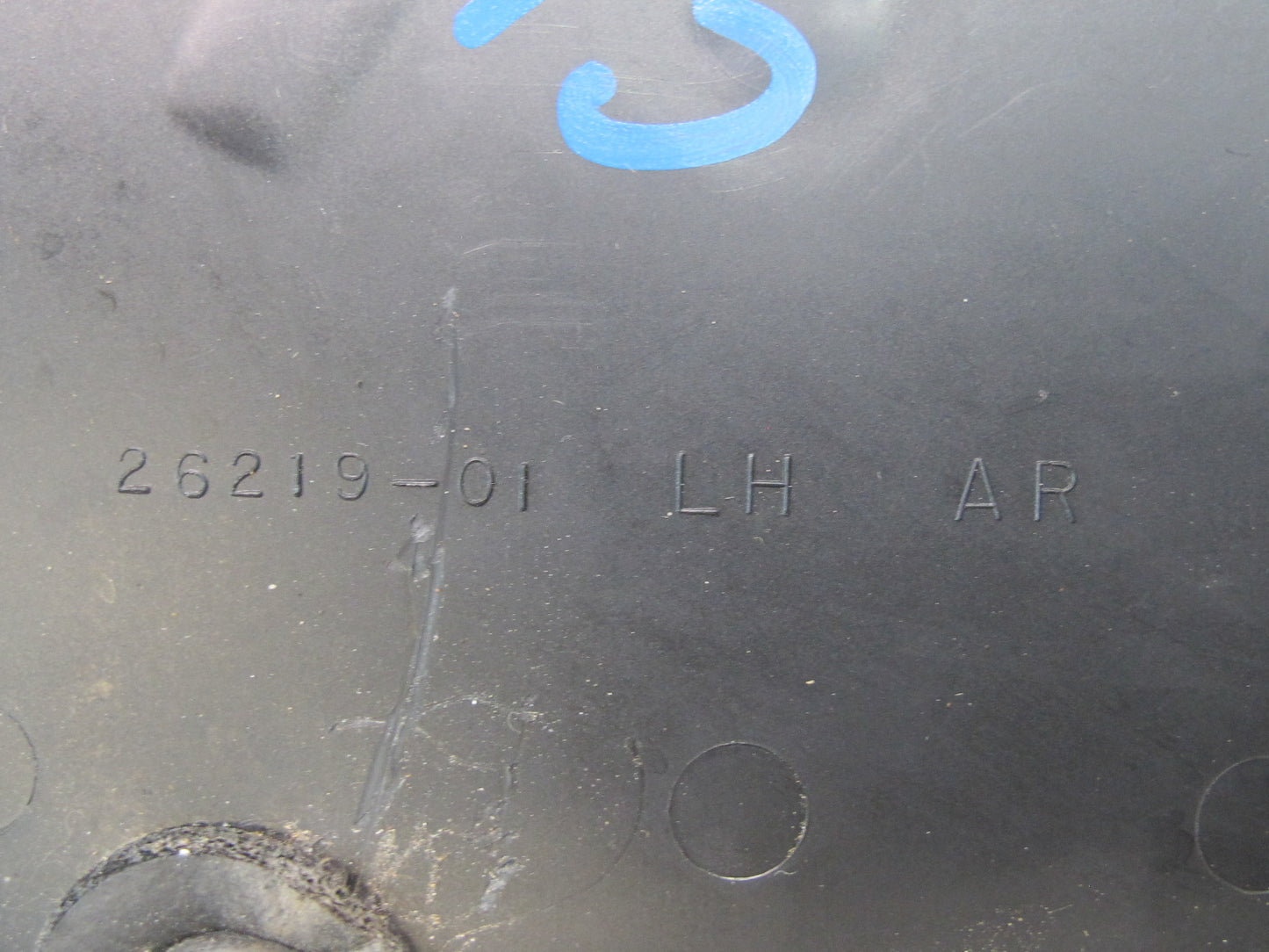 86-94 CHEVROLET CORVETTE C4 FRONT RIGHT & LEFT SIDE SEATBELT RETRACTOR SET OEM