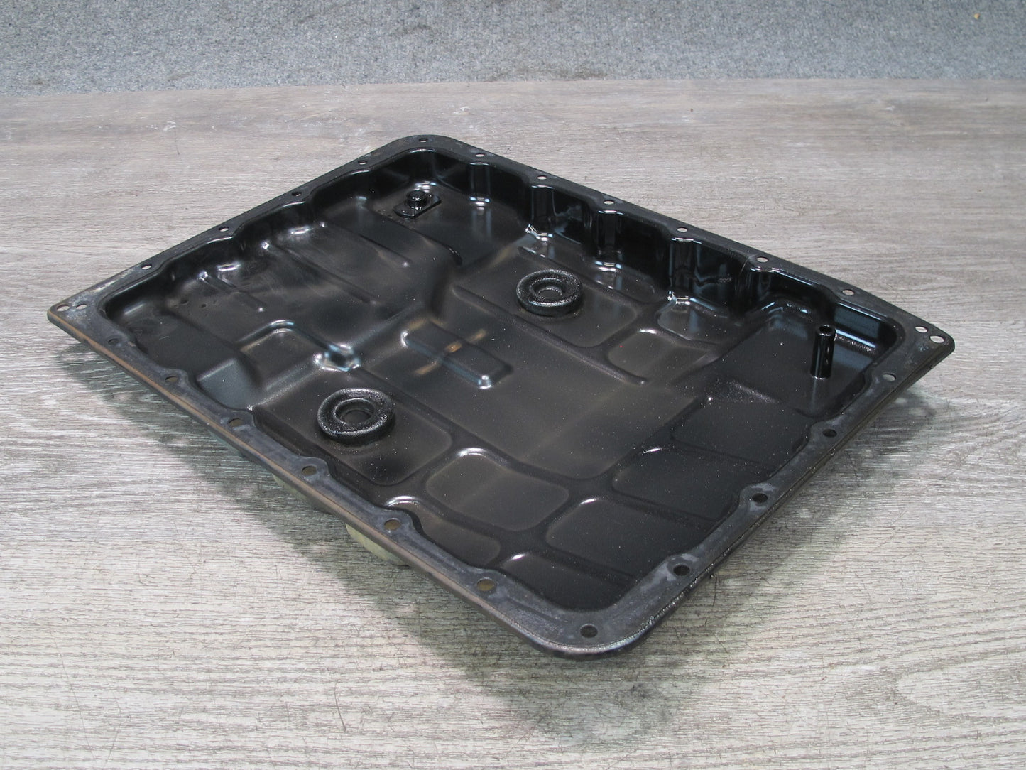 2011-2020 Infiniti QX56 QX80 Automatic Transmission Gear Box Oil Pan
