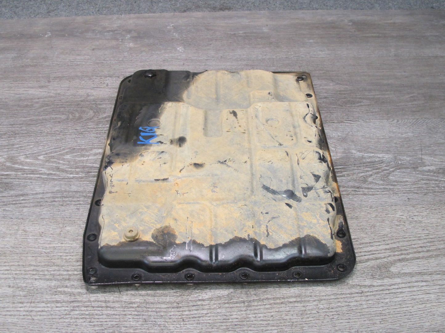 2011-2020 Infiniti QX56 QX80 Automatic Transmission Gear Box Oil Pan