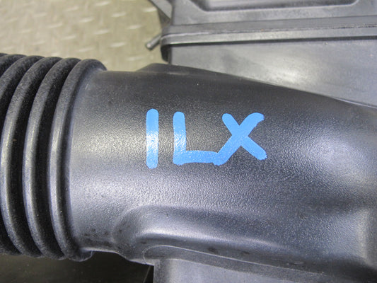 1998-2004 Lexus UZJ100L LX470 Air Intake Inlet Resonator Pipe 17875-50190