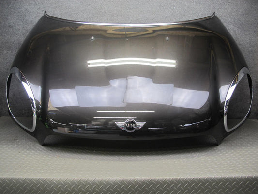 11-15 Mini Cooper S R60 Countryman Front Hood Bonnet Shell Panel Cover OEM